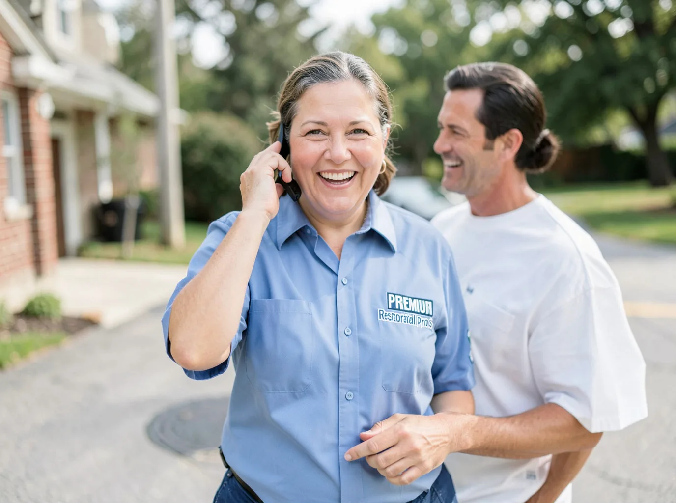 Water Damage Restoration Weaverville, NC FAQs